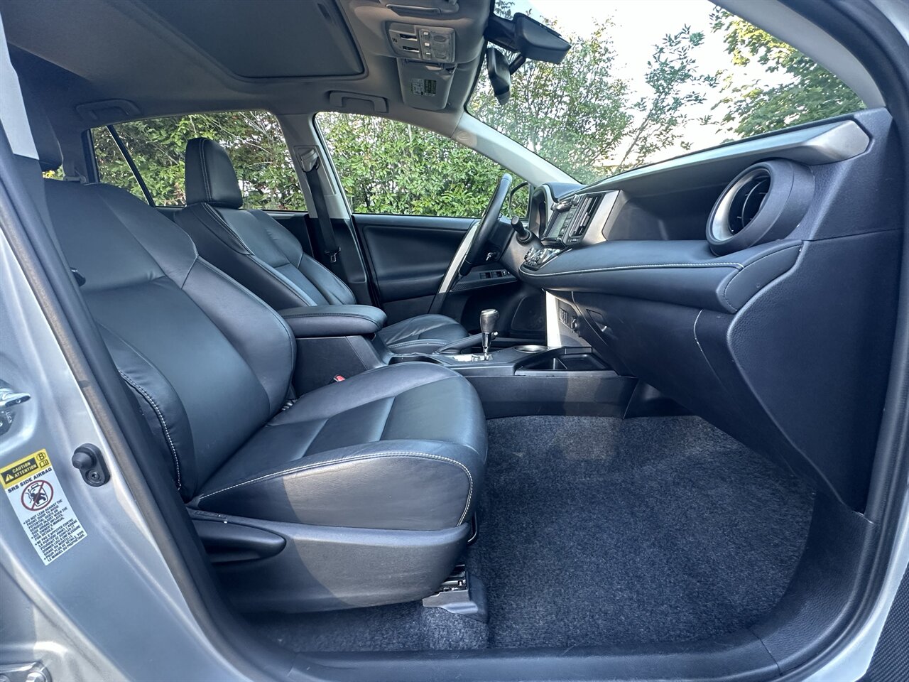 2014 Toyota RAV4 Limited - Photo 7 - Post Falls, ID 83854