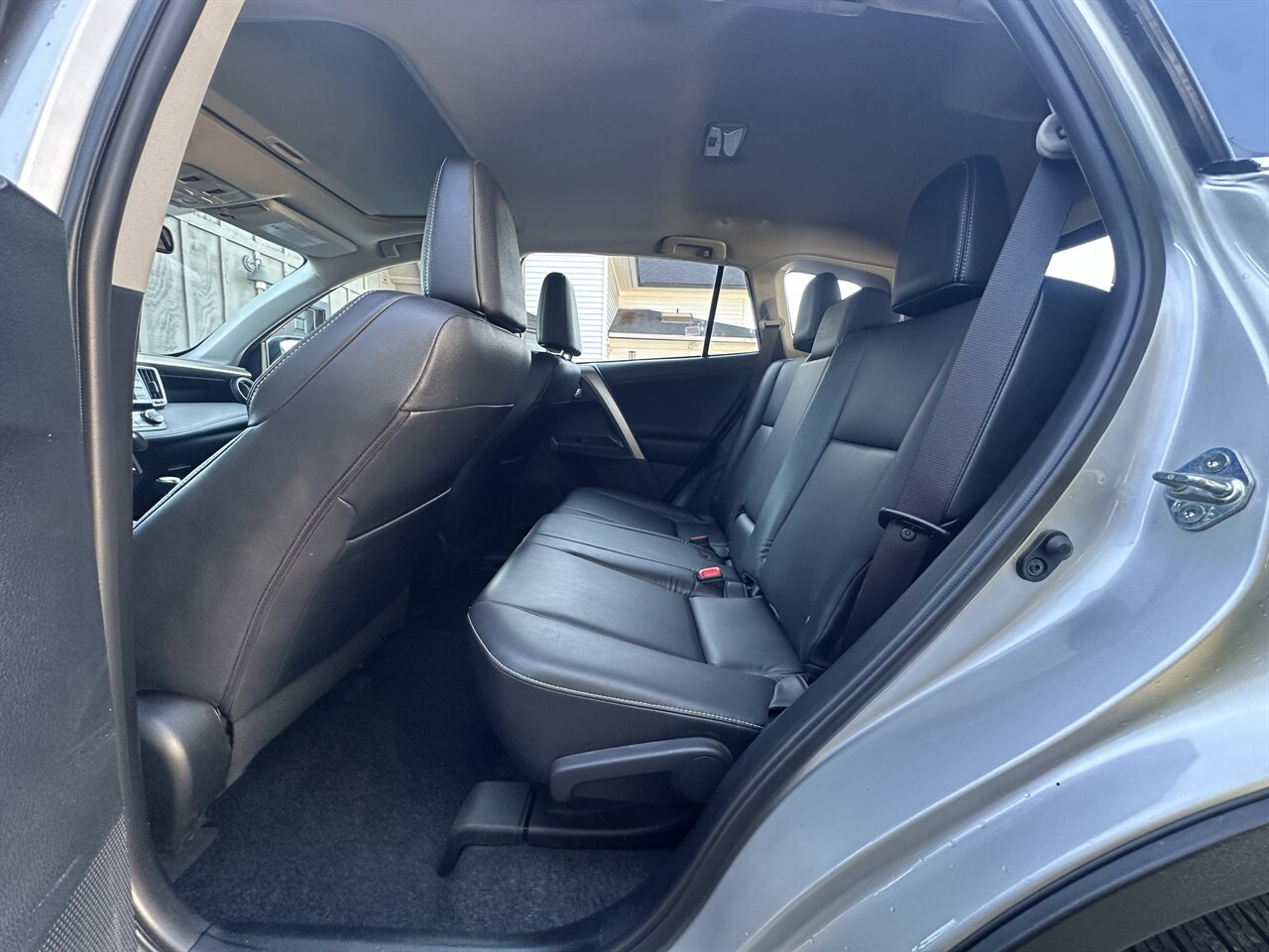 2014 Toyota RAV4 Limited - Photo 6 - Post Falls, ID 83854