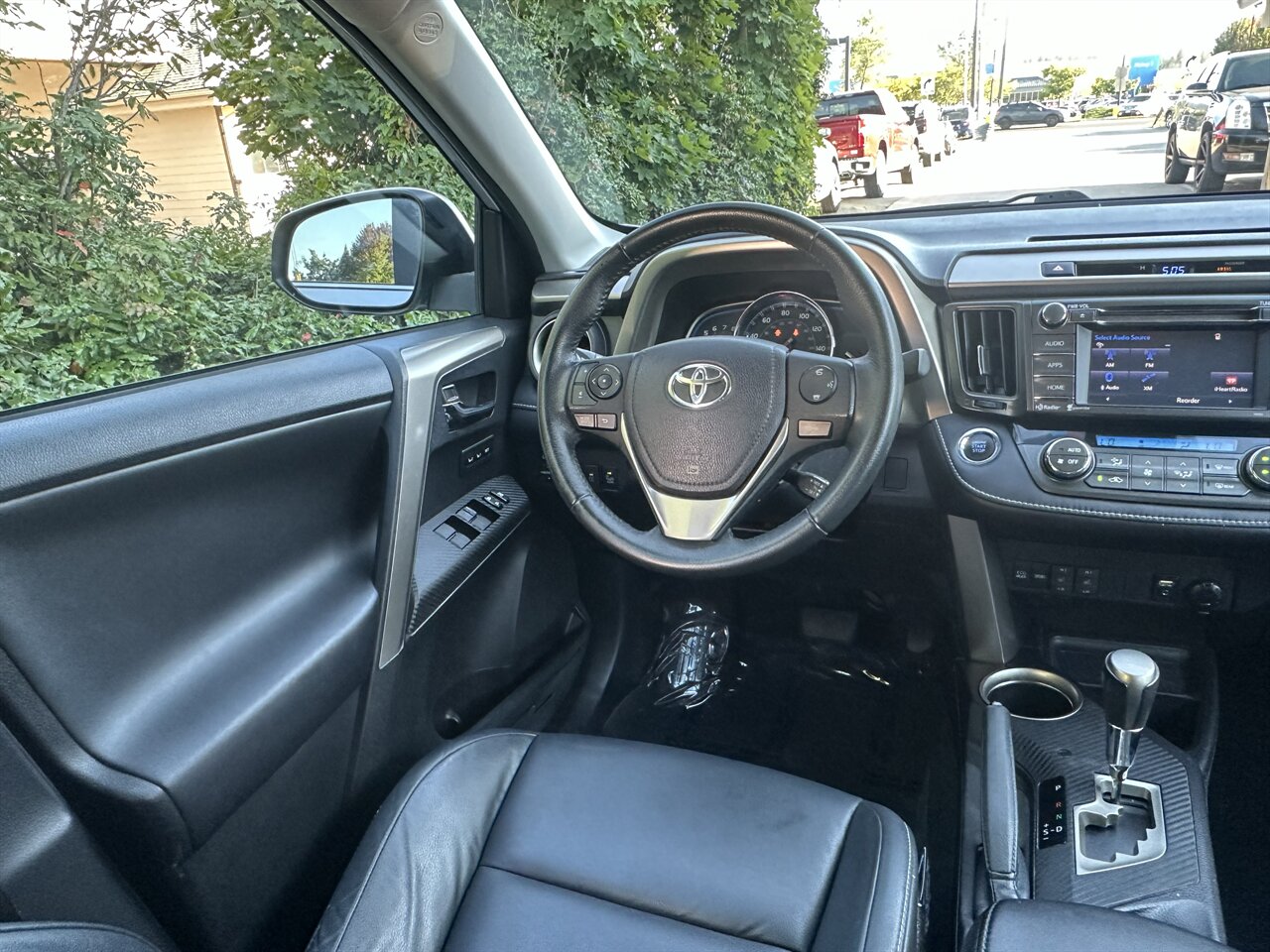 2014 Toyota RAV4 Limited - Photo 10 - Post Falls, ID 83854
