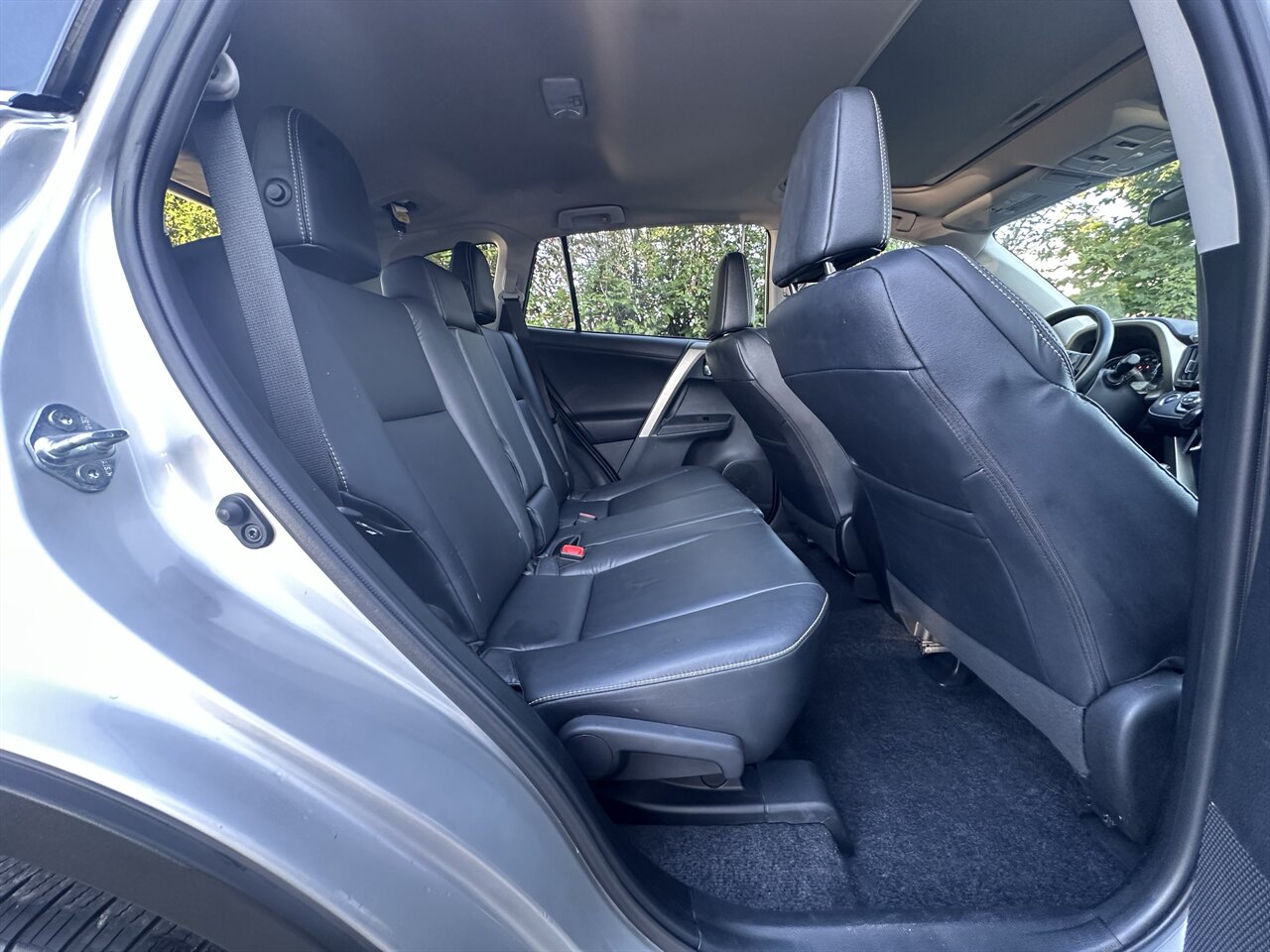 2014 Toyota RAV4 Limited - Photo 8 - Post Falls, ID 83854