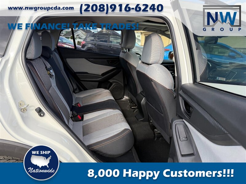 2021 Subaru Crosstrek Premium.  44k miles, Sunroof, Alloy Wheels! - Photo 13 - Post Falls, ID 83854