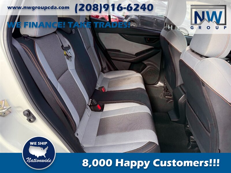 2021 Subaru Crosstrek Premium.  44k miles, Sunroof, Alloy Wheels! - Photo 14 - Post Falls, ID 83854