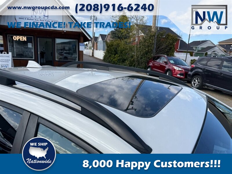 2021 Subaru Crosstrek Premium.  44k miles, Sunroof, Alloy Wheels! - Photo 18 - Post Falls, ID 83854