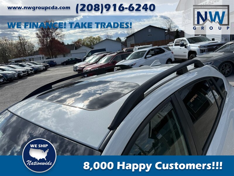 2021 Subaru Crosstrek Premium.  44k miles, Sunroof, Alloy Wheels! - Photo 4 - Post Falls, ID 83854