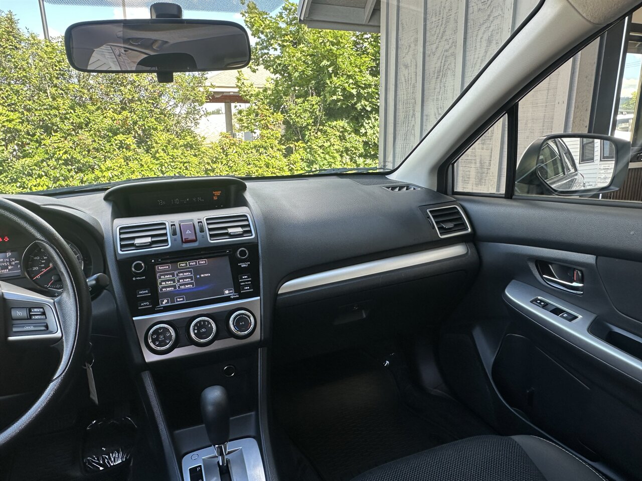 2015 Subaru XV Crosstrek 2.0i Premium AWD. Transmission Serviced, Drives Great! - Photo 8 - Post Falls, ID 83854