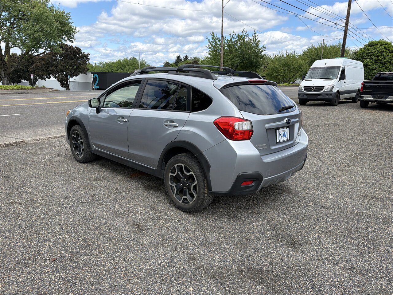 2015 Subaru XV Crosstrek 2.0i Premium - Photo 3 - Post Falls, ID 83854