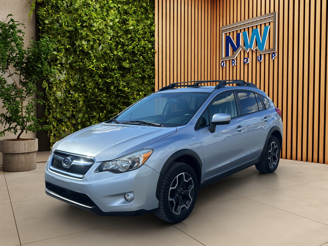 2015 Subaru XV Crosstrek 2.0i Premium AWD. Transmission Serviced, Drives Great! - Photo 3 - Post Falls, ID 83854