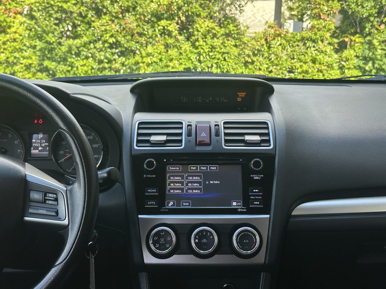 2015 Subaru XV Crosstrek 2.0i Premium AWD. Transmission Serviced, Drives Great! - Photo 9 - Post Falls, ID 83854