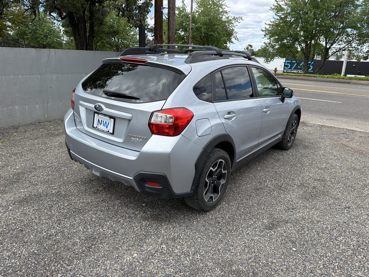 2015 Subaru XV Crosstrek 2.0i Premium - Photo 4 - Post Falls, ID 83854