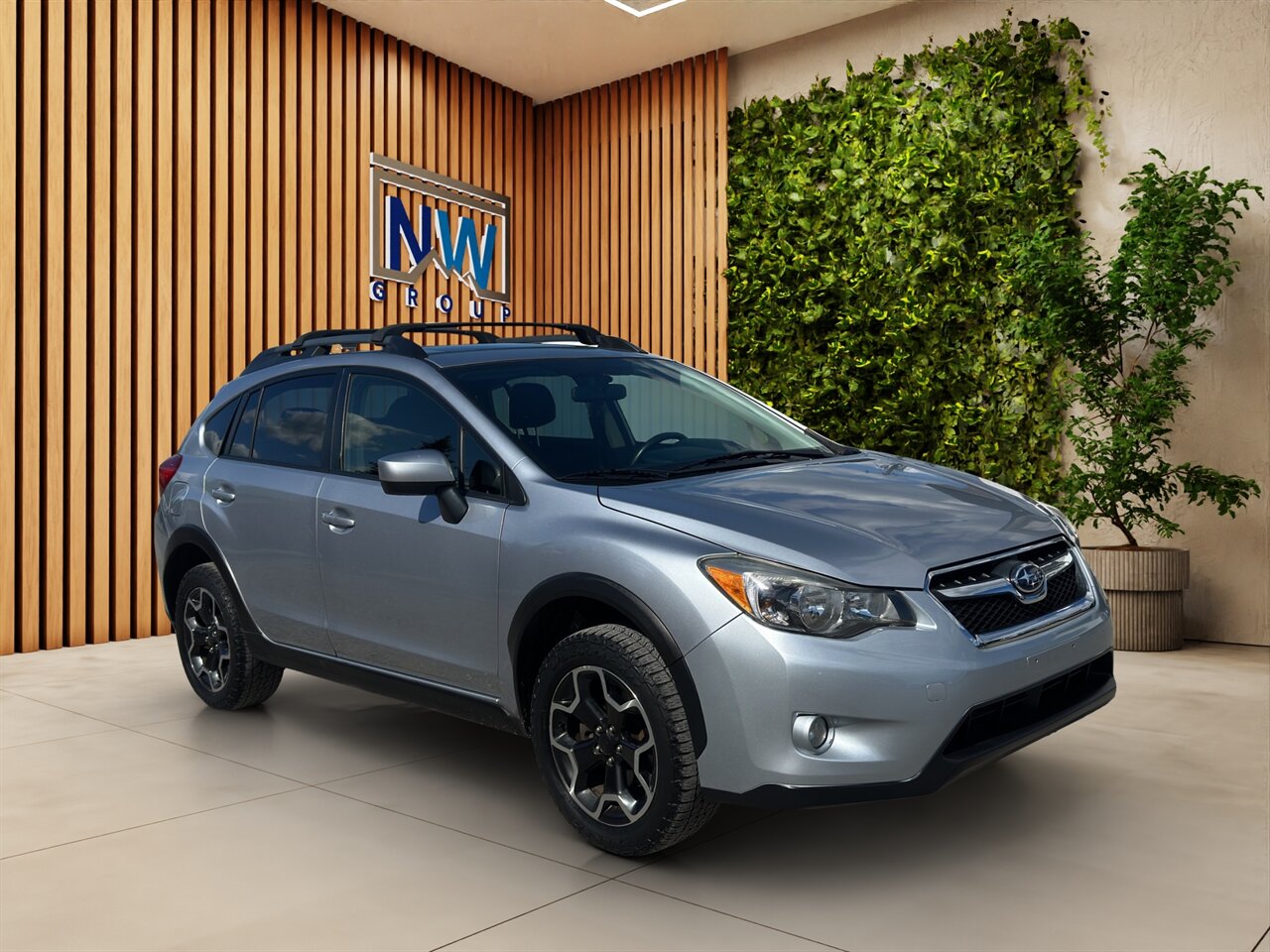 2015 Subaru XV Crosstrek 2.0i Premium AWD. Transmission Serviced, Drives Great! - Photo 1 - Post Falls, ID 83854