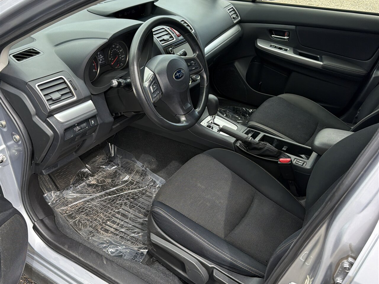 2015 Subaru XV Crosstrek 2.0i Premium - Photo 5 - Post Falls, ID 83854