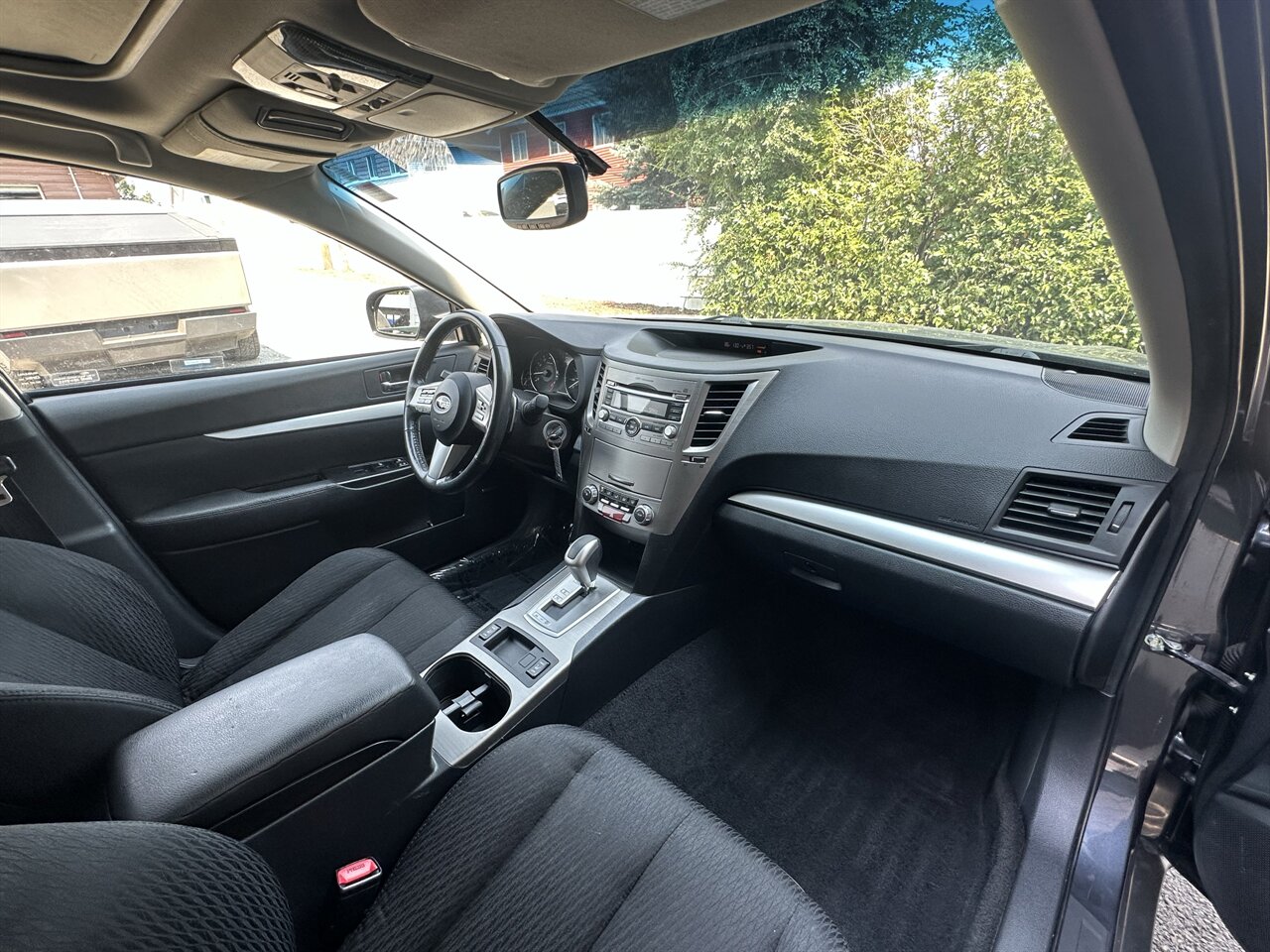 2011 Subaru Outback 2.5i Premium - Photo 6 - Post Falls, ID 83854