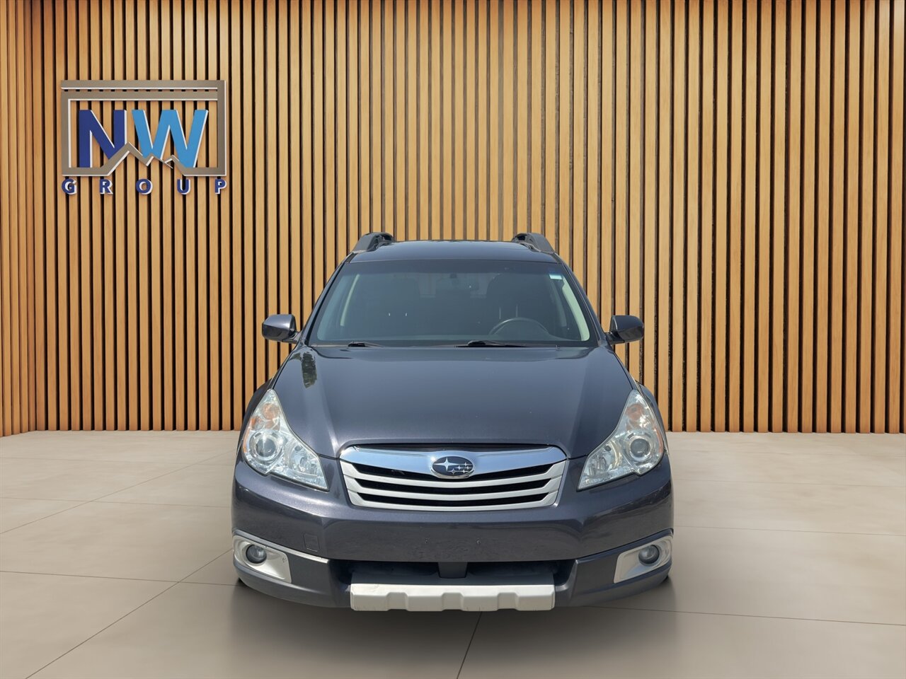 2011 Subaru Outback 2.5i Premium - Photo 2 - Post Falls, ID 83854