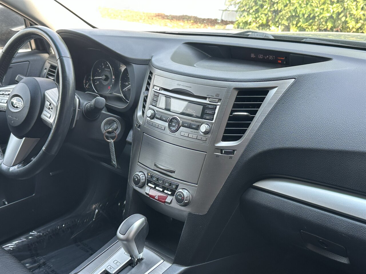 2011 Subaru Outback 2.5i Premium - Photo 8 - Post Falls, ID 83854