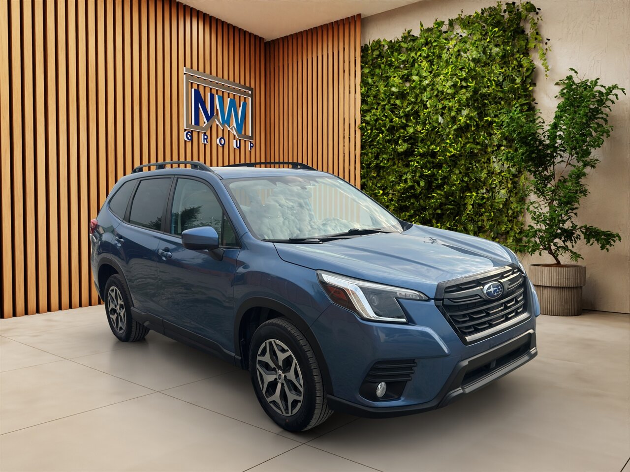 2022 Subaru Forester Premium ONLY 43k Miles, AWD, Spacious Interior, Awesome Subaru! - Photo 1 - Post Falls, ID 83854