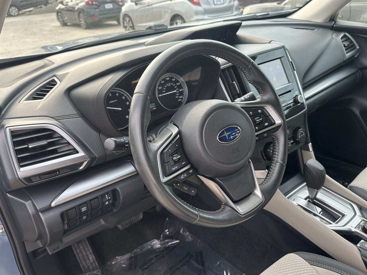 2022 Subaru Forester Premium ONLY 43k Miles, AWD, Spacious Interior, Awesome Subaru! - Photo 6 - Post Falls, ID 83854