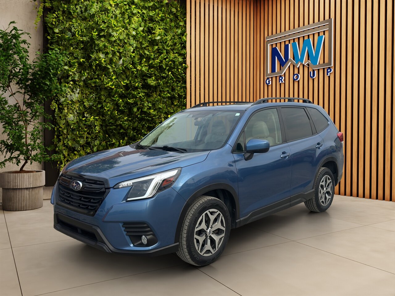 2022 Subaru Forester Premium ONLY 43k Miles, AWD, Spacious Interior, Awesome Subaru! - Photo 3 - Post Falls, ID 83854