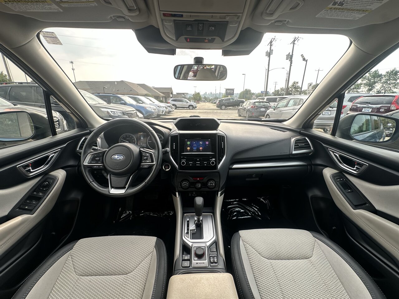 2022 Subaru Forester Premium ONLY 43k Miles, AWD, Spacious Interior, Awesome Subaru! - Photo 5 - Post Falls, ID 83854