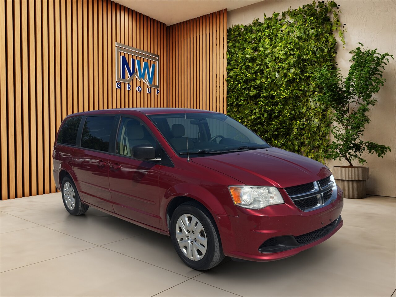 2014 Dodge Grand Caravan American Value Package - Photo 1 - Post Falls, ID 83854
