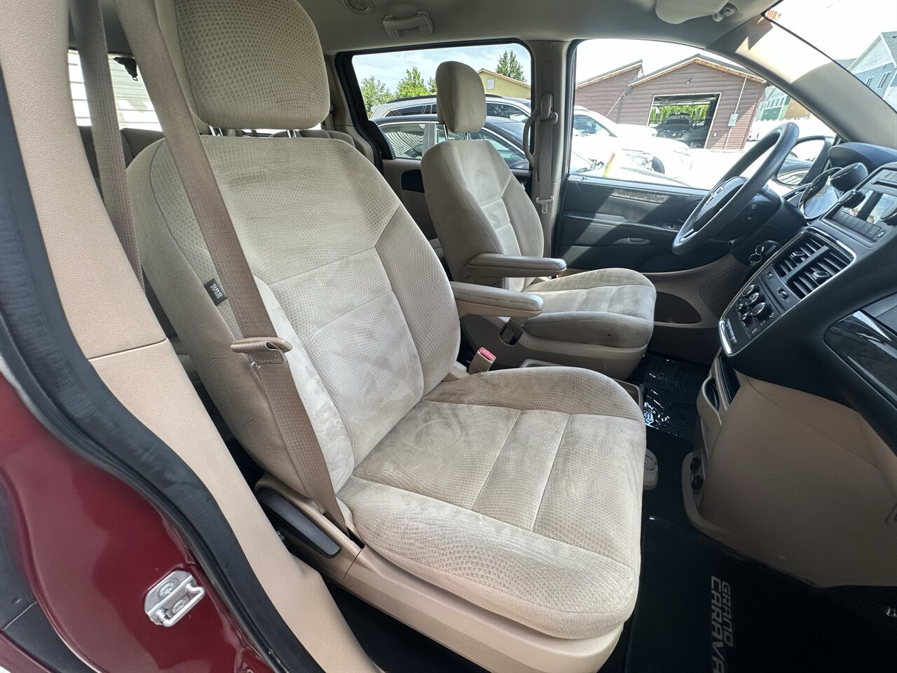 2014 Dodge Grand Caravan American Value Package - Photo 9 - Post Falls, ID 83854