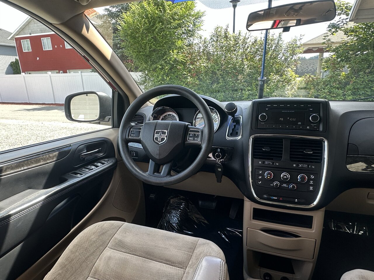 2014 Dodge Grand Caravan American Value Package - Photo 4 - Post Falls, ID 83854