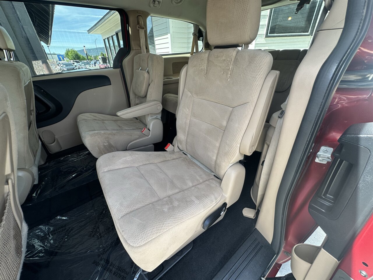 2014 Dodge Grand Caravan American Value Package - Photo 8 - Post Falls, ID 83854