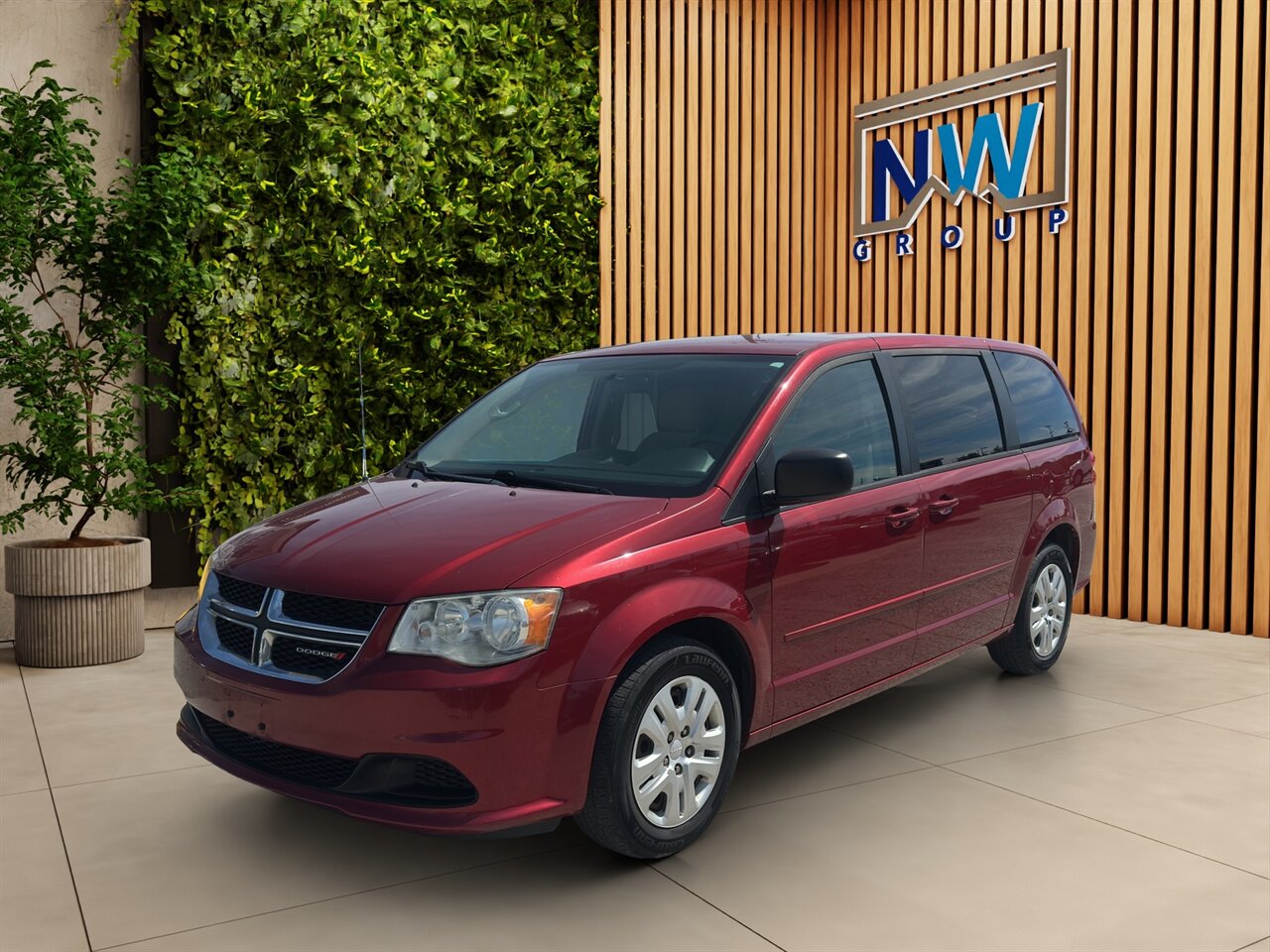2014 Dodge Grand Caravan American Value Package - Photo 3 - Post Falls, ID 83854
