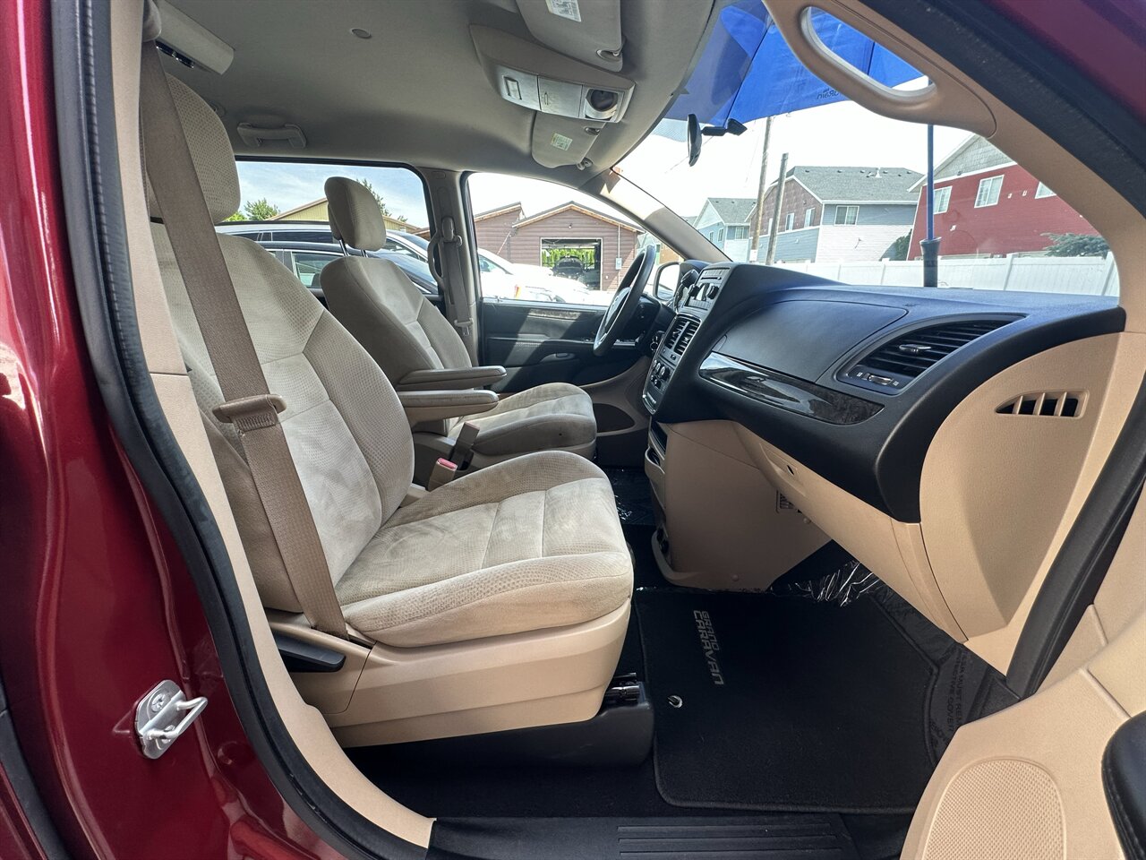 2014 Dodge Grand Caravan American Value Package - Photo 10 - Post Falls, ID 83854