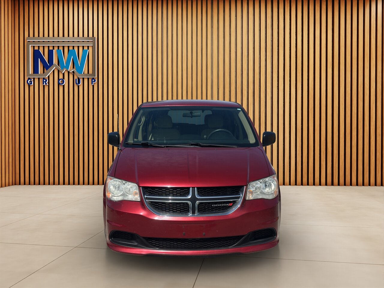 2014 Dodge Grand Caravan American Value Package - Photo 2 - Post Falls, ID 83854