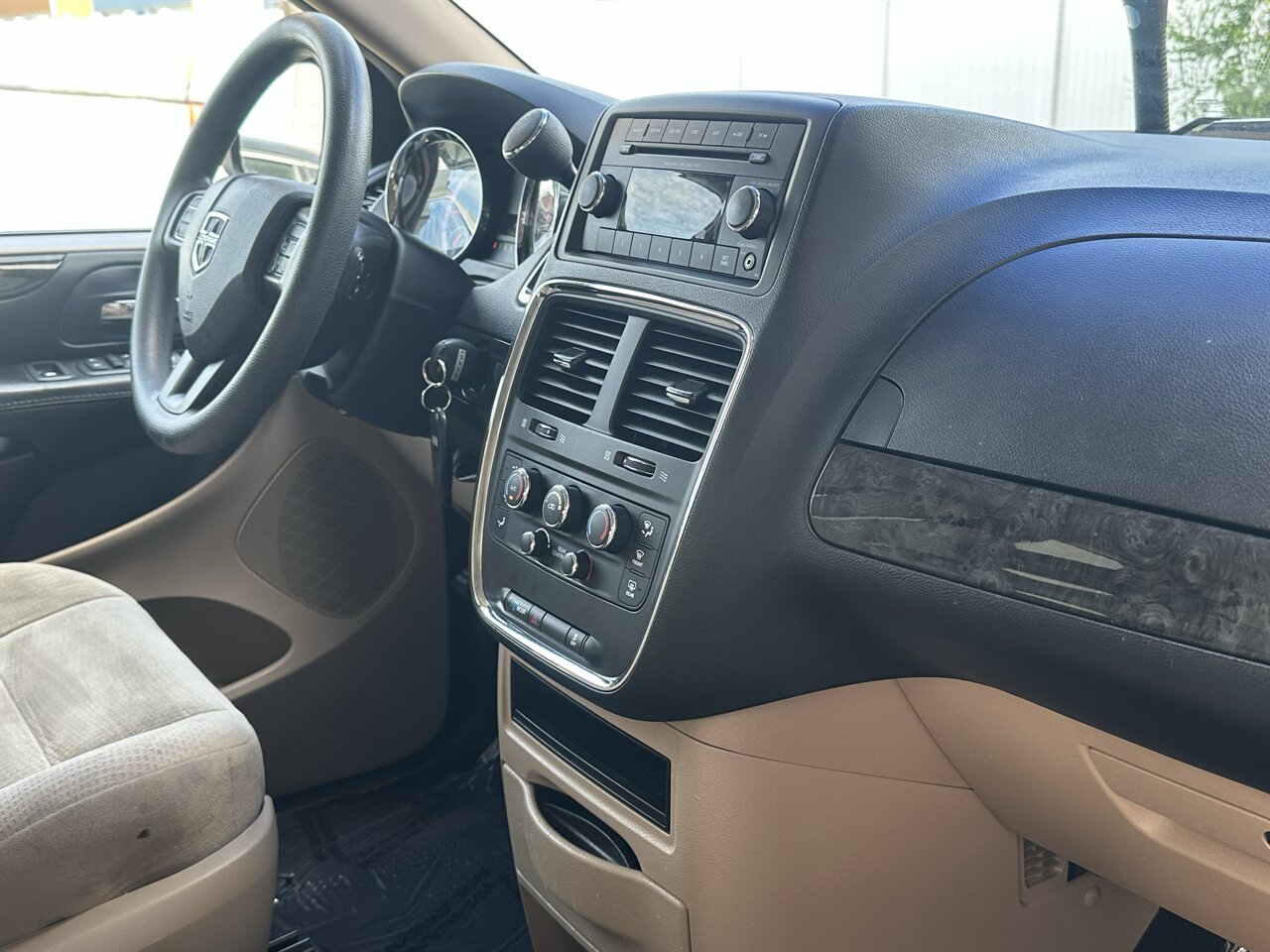 2014 Dodge Grand Caravan American Value Package - Photo 6 - Post Falls, ID 83854