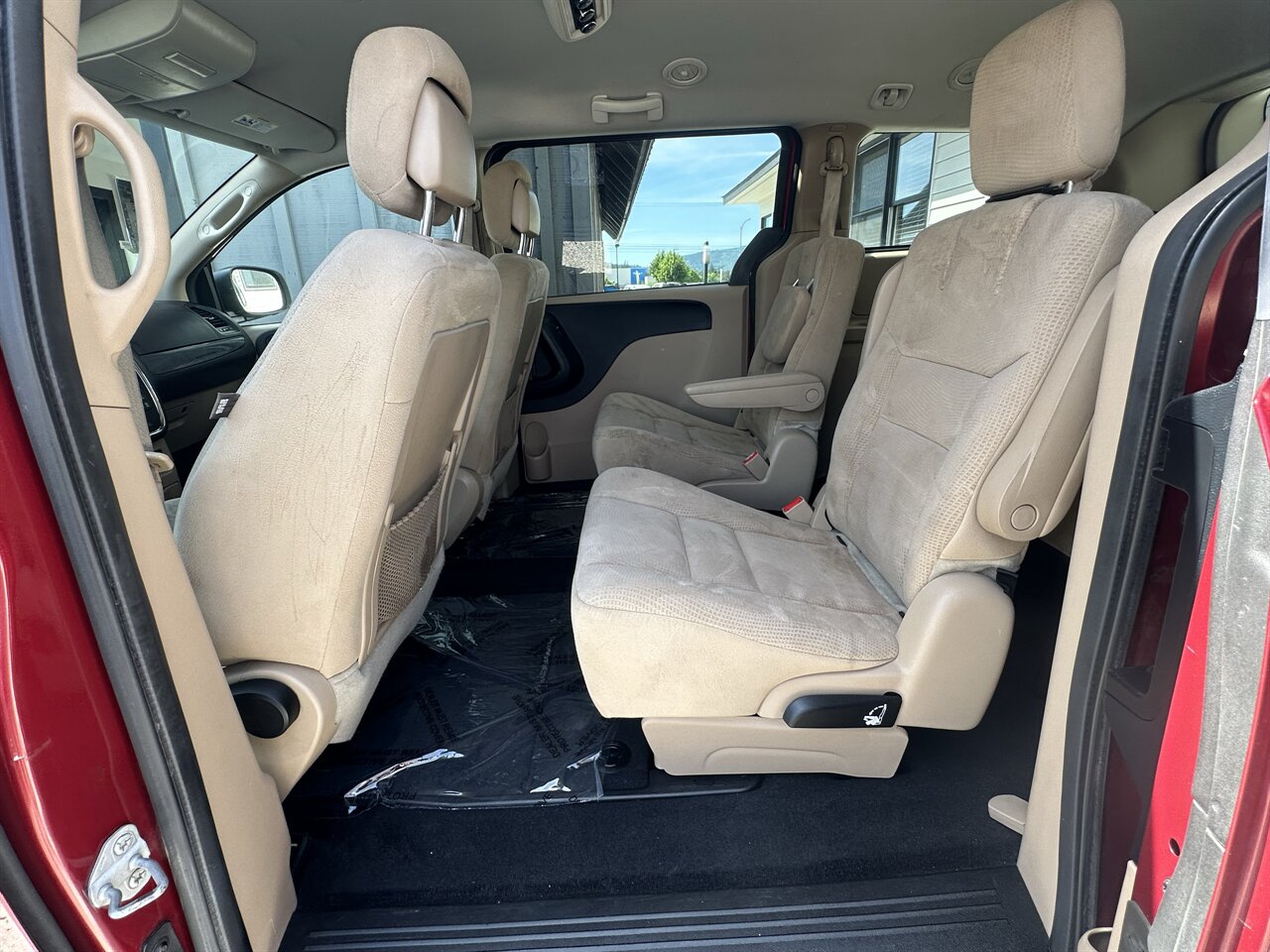 2014 Dodge Grand Caravan American Value Package - Photo 7 - Post Falls, ID 83854