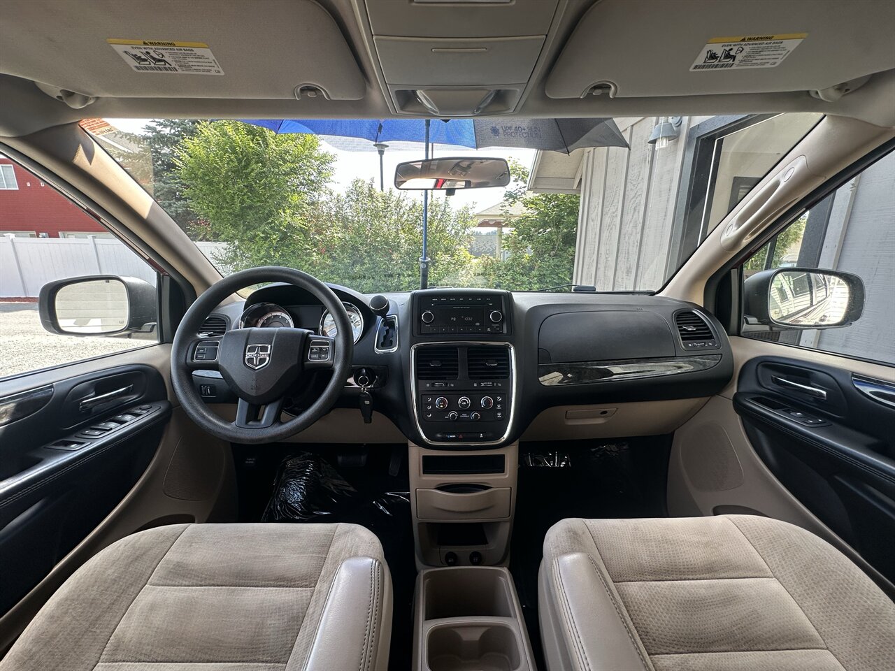 2014 Dodge Grand Caravan American Value Package - Photo 5 - Post Falls, ID 83854