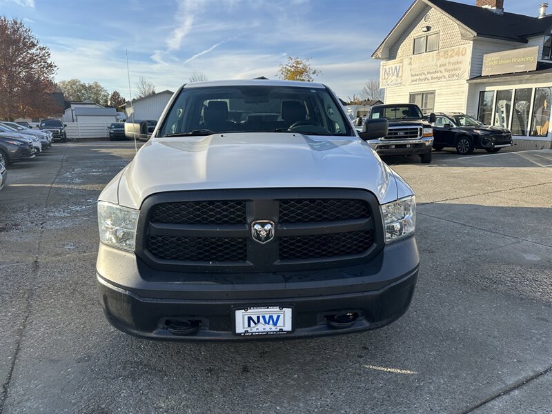2015 RAM Ram 1500 Pickup Tradesman's photo