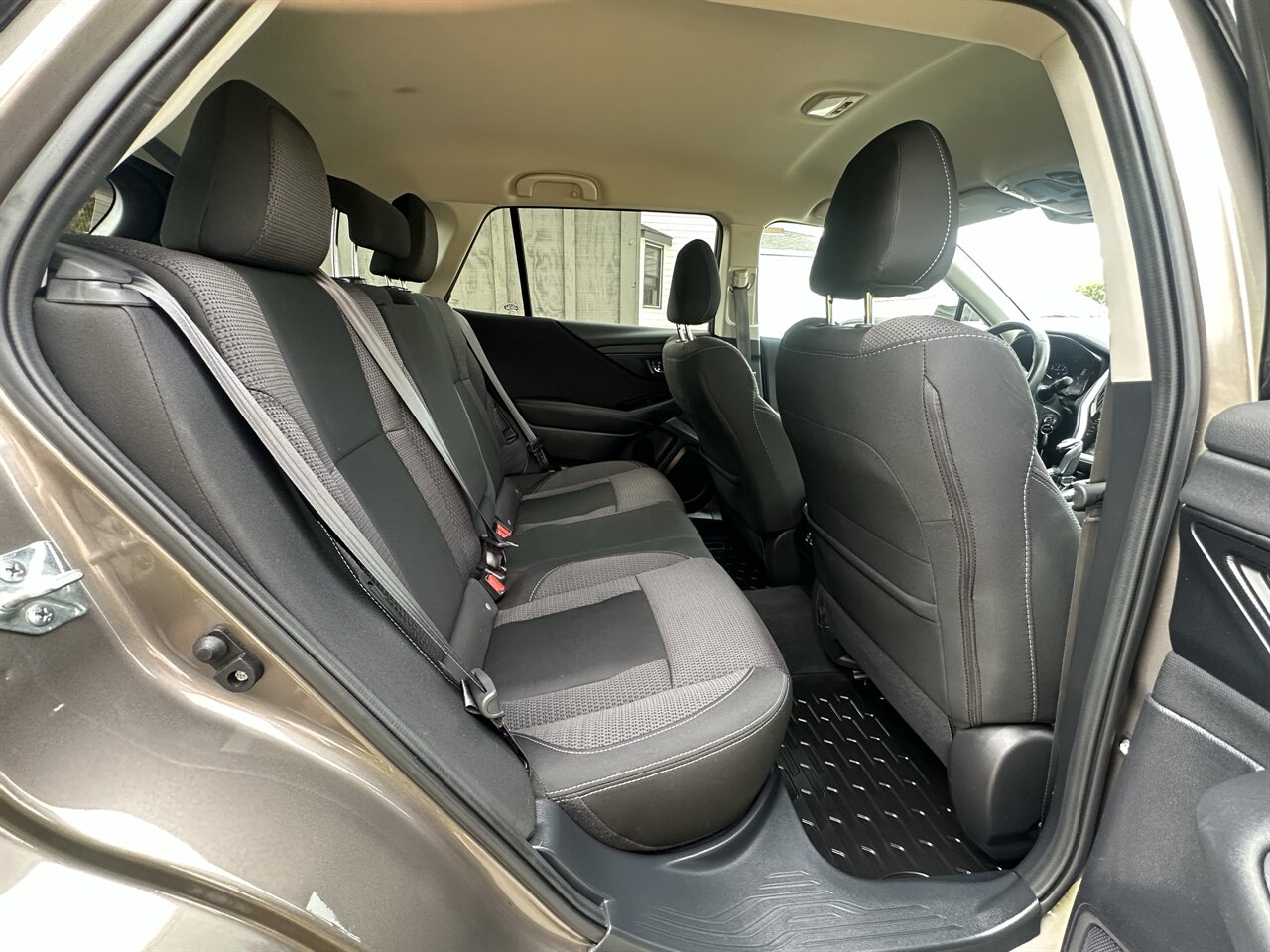 2024 Subaru Outback Premium - Photo 10 - Post Falls, ID 83854