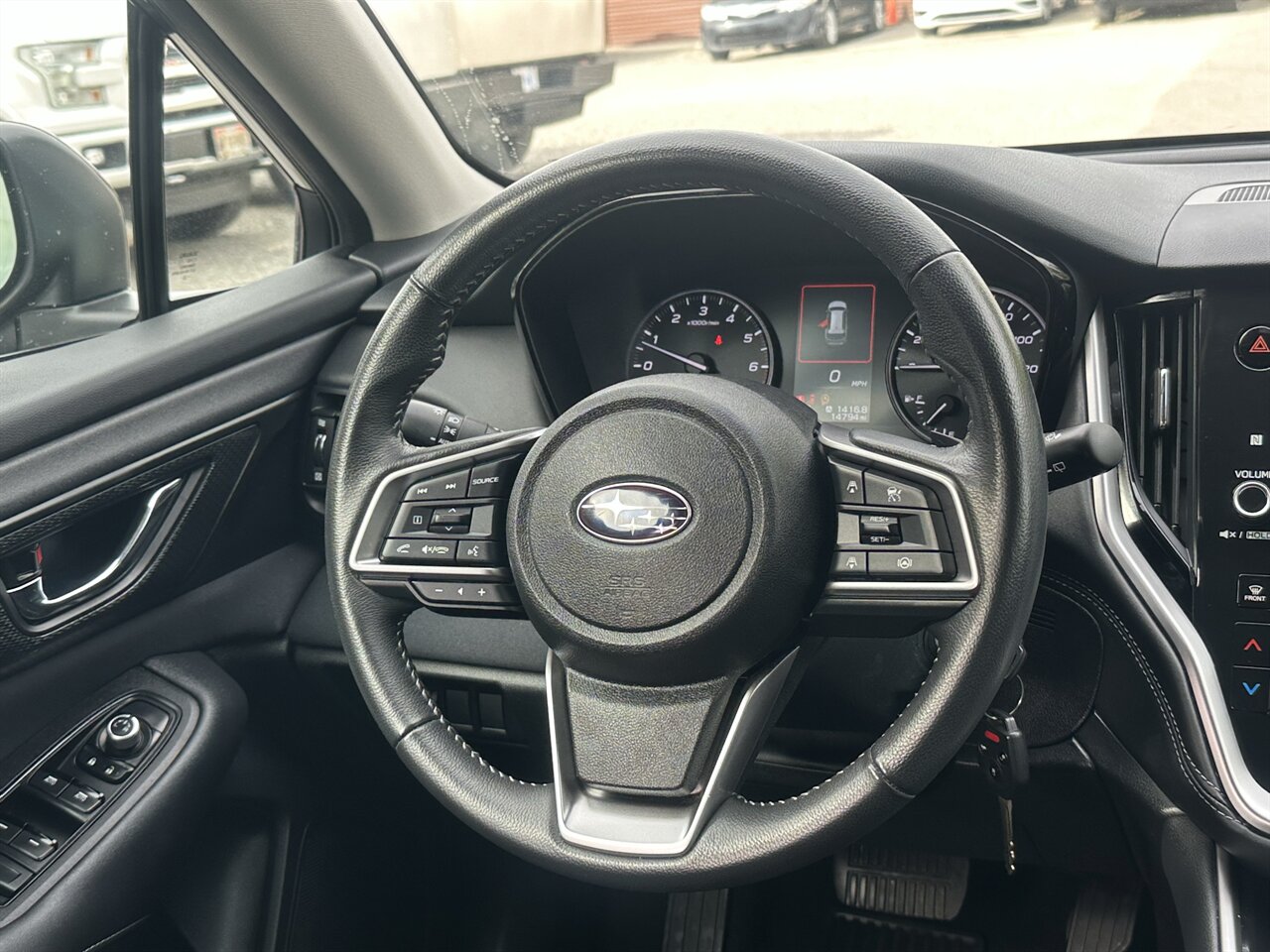 2024 Subaru Outback Premium - Photo 7 - Post Falls, ID 83854