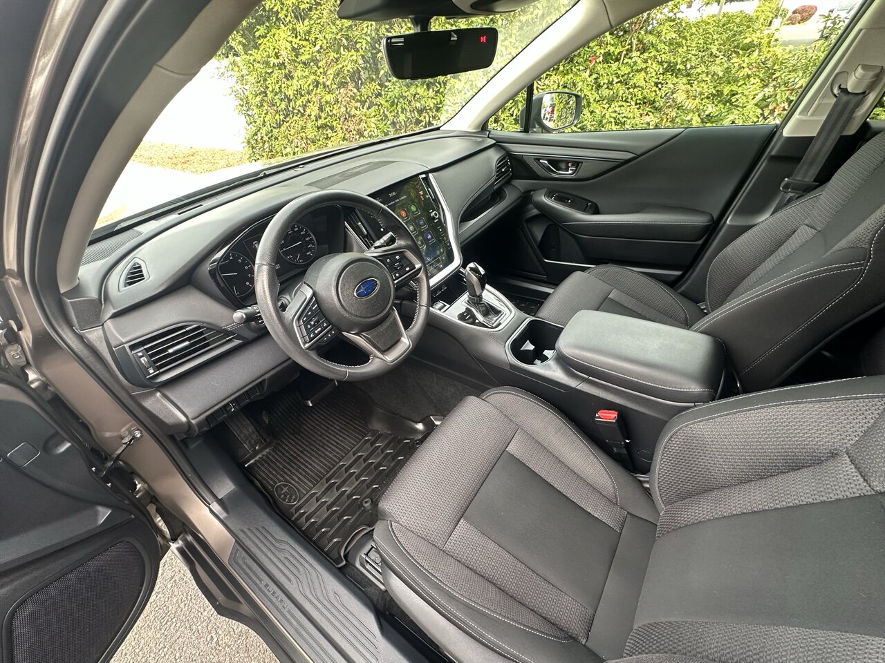 2024 Subaru Outback Premium - Photo 6 - Post Falls, ID 83854
