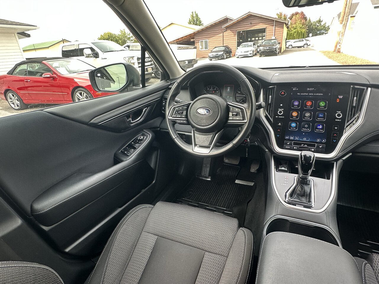 2024 Subaru Outback Premium - Photo 5 - Post Falls, ID 83854