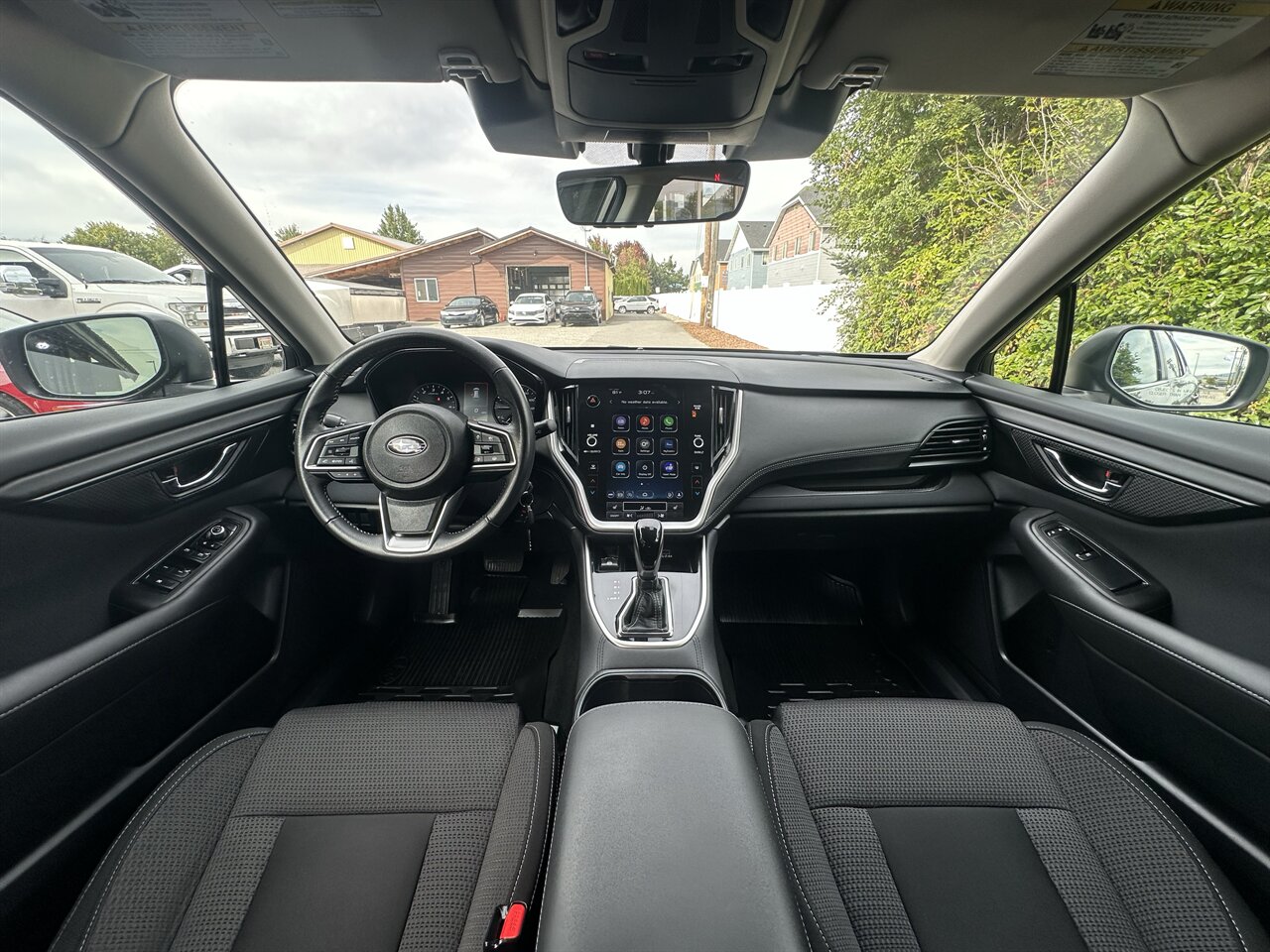 2024 Subaru Outback Premium - Photo 4 - Post Falls, ID 83854