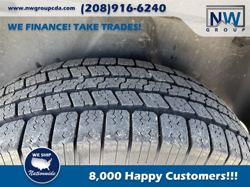 2022 RAM 1500 Classic Tradesman.  20k miles, 4x4, Amazing Miles! - Photo 13 - Post Falls, ID 83854