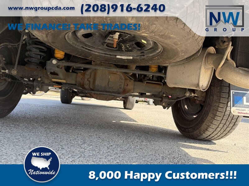 2022 RAM 1500 Classic Tradesman.  20k miles, 4x4, Amazing Miles! - Photo 17 - Post Falls, ID 83854