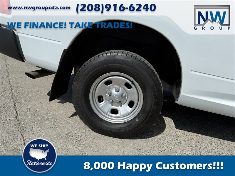 2022 RAM 1500 Classic Tradesman.  20k miles, 4x4, Amazing Miles! - Photo 21 - Post Falls, ID 83854