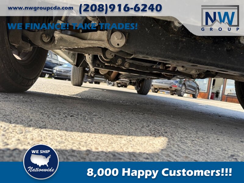 2022 RAM 1500 Classic Tradesman.  20k miles, 4x4, Amazing Miles! - Photo 27 - Post Falls, ID 83854