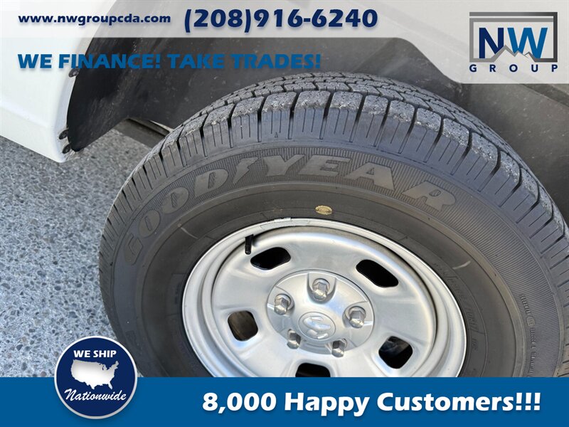 2022 RAM 1500 Classic Tradesman.  20k miles, 4x4, Amazing Miles! - Photo 12 - Post Falls, ID 83854