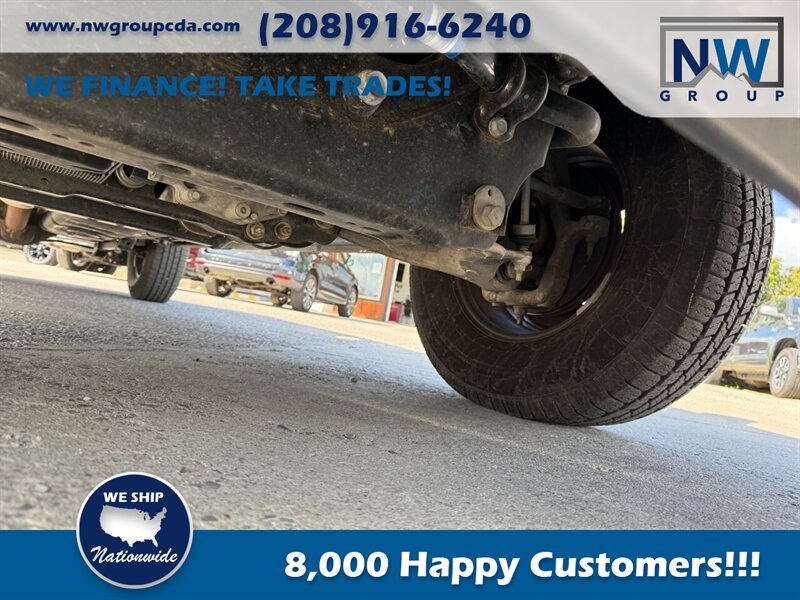 2022 RAM 1500 Classic Tradesman.  20k miles, 4x4, Amazing Miles! - Photo 28 - Post Falls, ID 83854