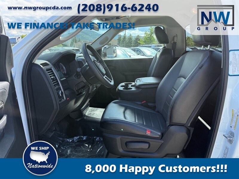 2022 RAM 1500 Classic Tradesman.  20k miles, 4x4, Amazing Miles! - Photo 6 - Post Falls, ID 83854