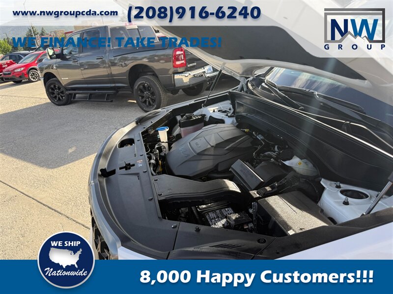 2025 Kia Telluride SX   - Photo 48 - Post Falls, ID 83854