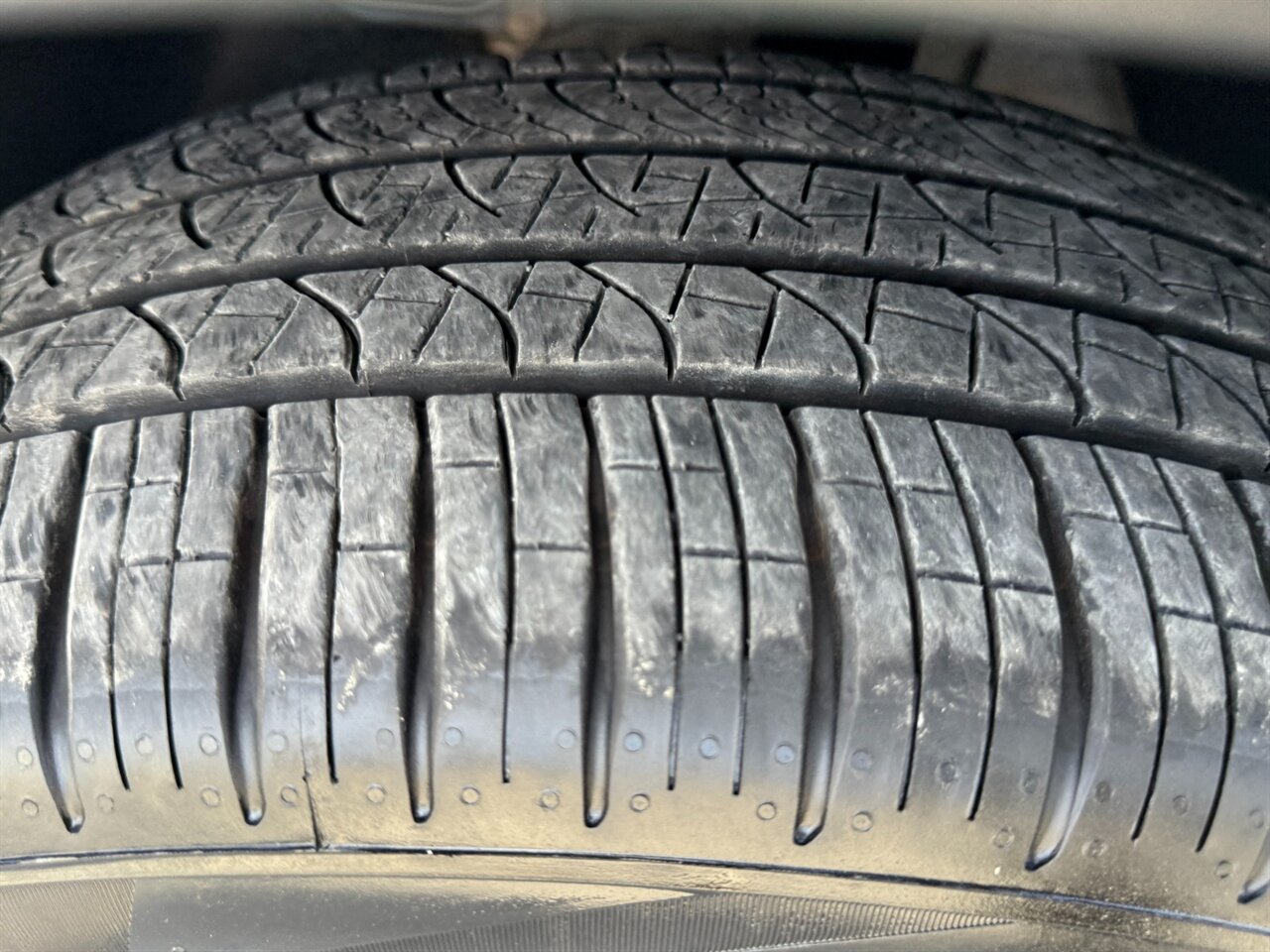 2025 Kia Telluride SX.  4k miles, Sunroof, Amazing Shape! Fully Loaded! - Photo 4 - Post Falls, ID 83854