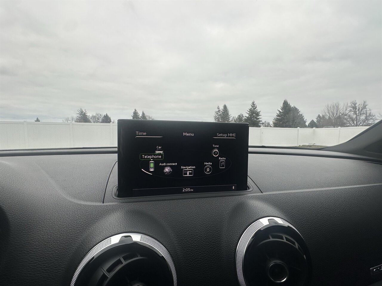 2015 Audi S3 2.0T quattro Prestig AWD. Freshly Serviced, Turbocharged, New Wheels! - Photo 7 - Post Falls, ID 83854