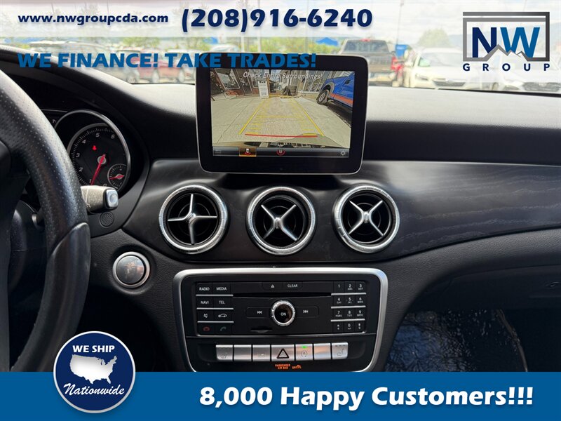 2018 Mercedes-Benz CLA CLA 250 4MATIC   - Photo 46 - Post Falls, ID 83854