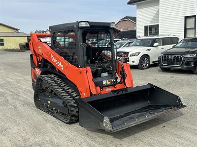 2024 Kubota SVL 75-3  Kubota SVL 75-3